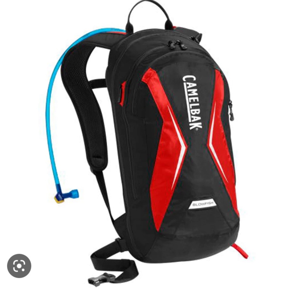 Camelbak Blowfish Hiking Pack